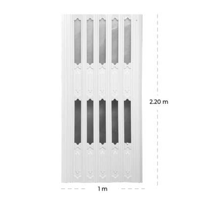 Puerta Plegable / SY-024