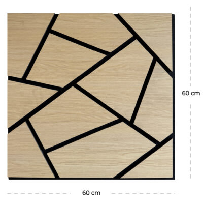Panel Acústico / J07KN04 Q-K7263-302