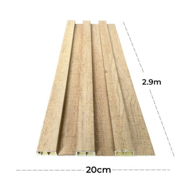 Wall Panel WPC / WPA–25