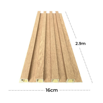 Wall Panel WPC / RC-47