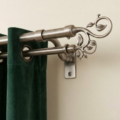 Barra de Cortina / RCD-05