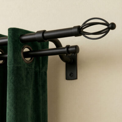 Barra de Cortina / RCD-09