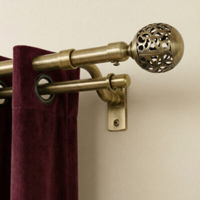 Barra de Cortina / RCD-07