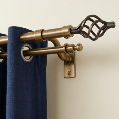 Barra de Cortina / RCD-06