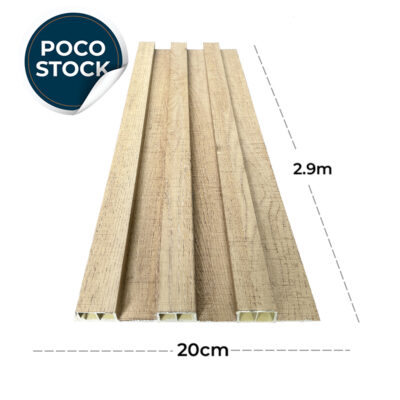 Wall Panel WPC / WPA–25