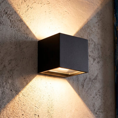 Luz LED de pared / DF1107-1