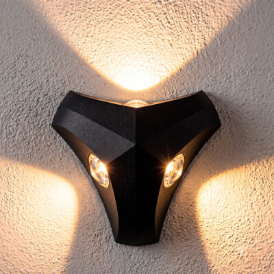 Luz LED de pared / DF133/3