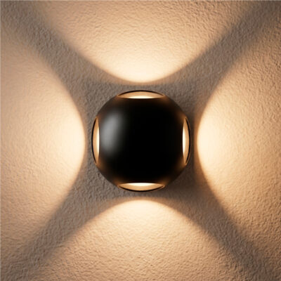 Luz LED de pared / DF2216/4