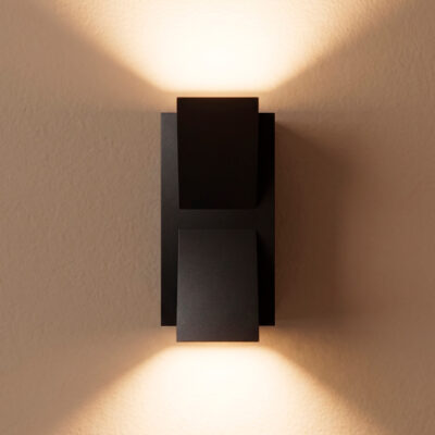 Luz LED de pared / DF8137-2