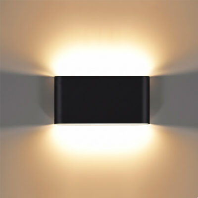 Luz LED de pared / DF8024