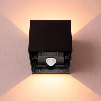 Luz LED de pared / DF1107-B con Sensor