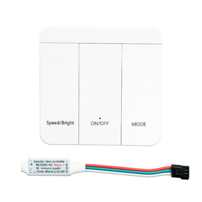 Conector / ACL-01