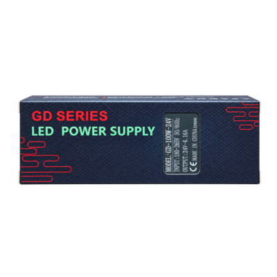 Led Power / F-100W