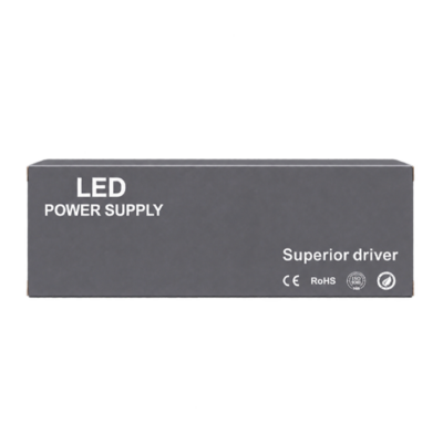 Led Power Supply / 12V - 8.3 A