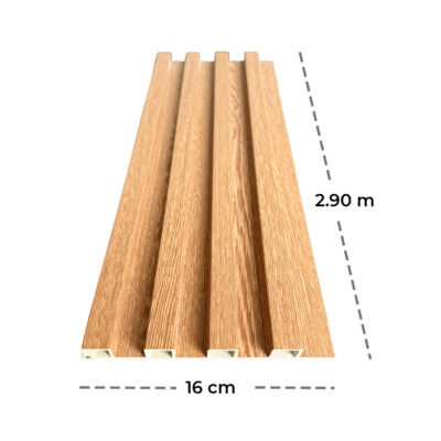 Wall Panel WPC / WP-02