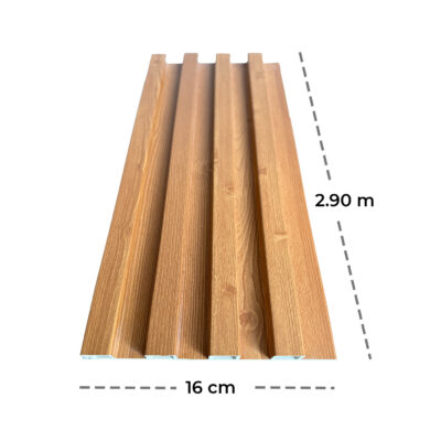 Wall Panel WPC / WP-06