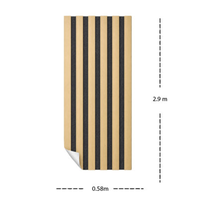Wall Panel Adhesivo / WPA-7152-302
