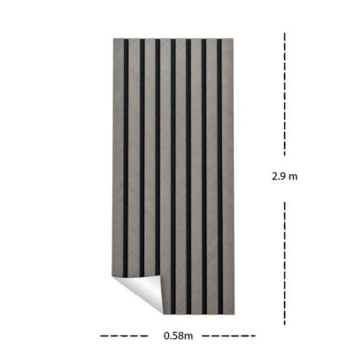 Wall Panel Adhesivo / WPA-7070-1-1