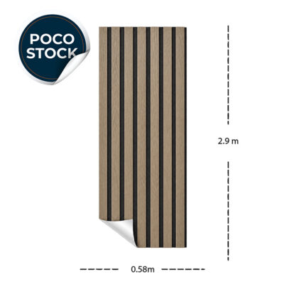 Wall Panel Adhesivo / WPA-7189-A237